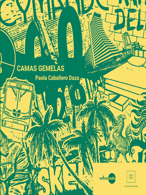 cover image of Camas gemelas (Completo)